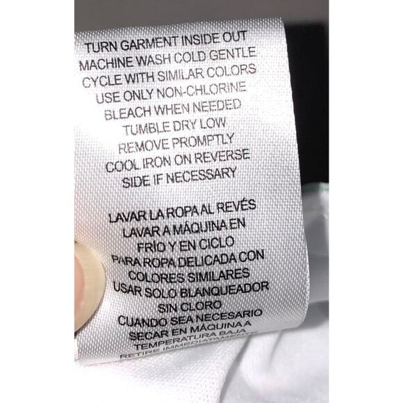 Little Lass Baby 2 piece set 24 months - Picture 4 of 4